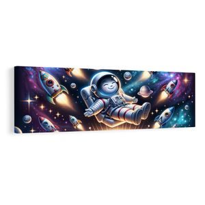 OBRAZ GALAXIE OČIMA DÍTĚTE - CHILDREN'S SPACE PICTURES - PICTURES