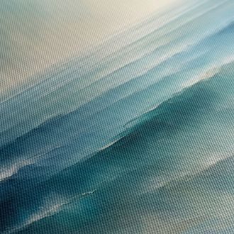 SLIKA PLAVO MORE U ZORU - SLIKE MORE I PLAŽA - SLIKE