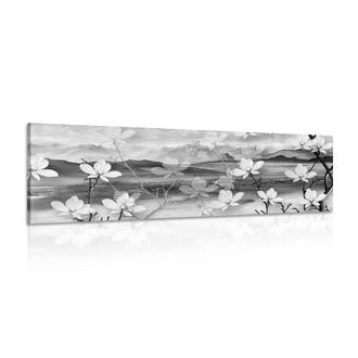 ΕΙΚΌΝΑ ΣΕ ΑΣΥΝΉΘΙΣΤΟ ΑΣΠΡΌΜΑΥΡΟ ΣΧΈΔΙΟ - ΠΊΝΑΚΕΣ ΑΣΠΡΌΜΑΥΡΕΣ - ΠΊΝΑΚΕΣ