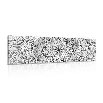 ΕΙΚΌΝΑ ΑΦΗΡΗΜΈΝΗΣ ΈΘΝΙΚ ΜΆΝΤΑΛΑ ΣΕ ΑΣΠΡΌΜΑΥΡΟ - ΠΊΝΑΚΕΣ ΑΣΠΡΌΜΑΥΡΕΣ - ΠΊΝΑΚΕΣ