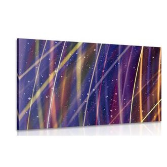 OBRAZ ROMANTICKÁ ABSTRAKCE - ABSTRAKTNÍ OBRAZY - OBRAZY