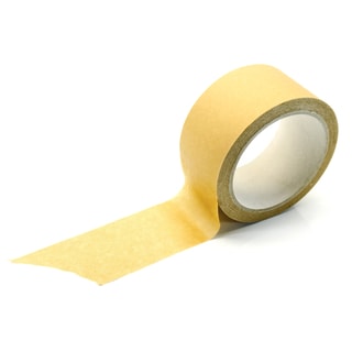 Paper adhesive tape