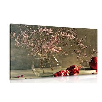 OBRAZ JESENNÉ ZÁTIŠIE - OBRAZY ZÁTIŠIE - OBRAZY