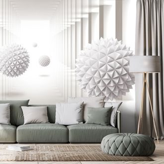 TAPETE TOR ZUR ZUKUNFT - TAPETEN - 🔥 TOTALAUSVERKAUF