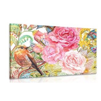 ΕΙΚΌΝΑ ΤΟΥ ΑΓΆΛΜΑΤΟΣ ΤΟΥ ΒΟΎΔΑ ΜΕ ΑΦΗΡΗΜΈΝΟ ΦΌΝΤΟ - ΠΊΝΑΚΕΣ VINTAGE ΈΝΑ ΡΕΤΡΌ - ΠΊΝΑΚΕΣ