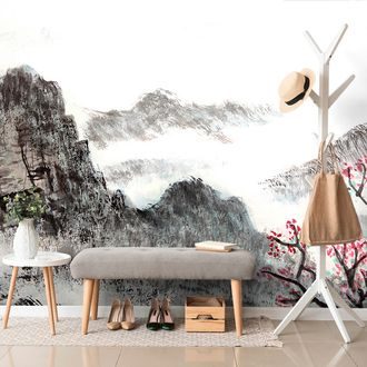 ТАПЕТ – ТРАДИЦИОННА КИТАЙСКА ЖИВОПИС НА ЗЕМЯ - ЕСТЕСТВЕНИ ТАПЕТИ - ТАПЕТИ