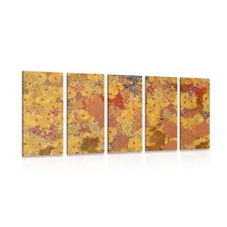 ΑΦΑΊΡΕΣΗ ΕΙΚΌΝΩΝ 5 ΜΕΡΏΝ ΣΕ ΣΤΥΛ G. KLIMT - ΑΦΗΡΗΜΈΝΟΙ ΠΊΝΑΚΕΣ ΖΩΓΡΑΦΙΚΉΣ - ΠΊΝΑΚΕΣ