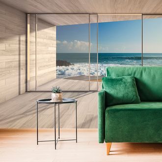 SELF ADHESIVE WALLPAPER DESIRED DREAM - SELF-ADHESIVE WALLPAPERS - WALLPAPERS