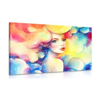 SLIKA ŽENSKI ŠARM - SLIKE ŽENSKE - SLIKE