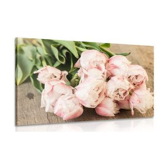 OBRAZ ROMANTICKÁ KYTICE - OBRAZY KVĚTŮ - OBRAZY