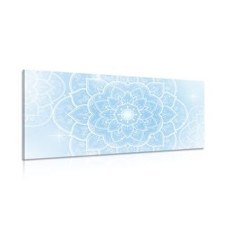 OBRAZ ORIENTÁLNÍ MANDALA - OBRAZY FENG SHUI - OBRAZY