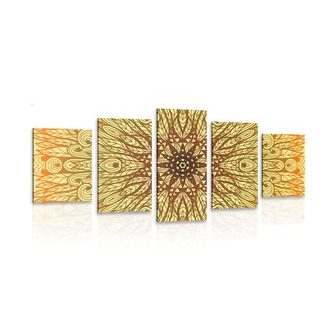 ΜΟΝΑΔΙΚΌ ΈΘΝΙΚ ΣΤΟΛΊΔΙ ΕΙΚΌΝΑΣ 5 ΤΜΗΜΆΤΩΝ - ΠΊΝΑΚΕΣ ΦΕΝΓΚ ΣΟΎΙ - ΠΊΝΑΚΕΣ