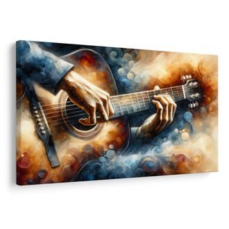 OBRAZ HUDEBNÍ VÁŠEŇ - OBRAZY PODLE MOTIVU - OBRAZY