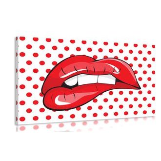 OBRAZ POP ART RTY - POP ART OBRAZY - OBRAZY