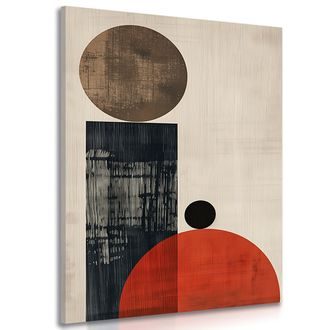 КАРТИНА НА ПЛАТНО – JAPANDI ШАРКИ - ЯПАНДИ КАРТИНИ - КАРТИНИ