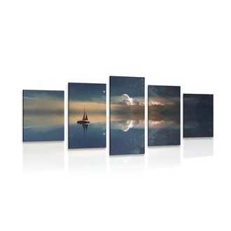 ΣΚΆΦΟΣ ΜΕ ΕΙΚΌΝΑ 5 ΜΕΡΏΝ ΣΤΗ ΘΆΛΑΣΣΑ - ΠΊΝΑΚΕΣ ΦΎΣΗΣ ΚΑΙ ΤΟΠΊΟΥ - ΠΊΝΑΚΕΣ