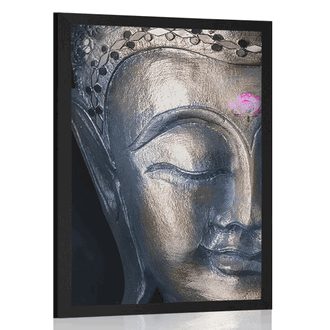 POSTER DIVINE BUDDHA - FENG SHUI - POSTERS