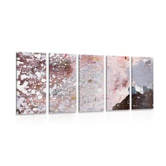 ΑΦΑΊΡΕΣΗ ΕΙΚΌΝΑΣ 5 ΜΕΡΏΝ ΣΕ ΑΠΑΛΟΎΣ ΤΌΝΟΥΣ - ΑΦΗΡΗΜΈΝΟΙ ΠΊΝΑΚΕΣ ΖΩΓΡΑΦΙΚΉΣ - ΠΊΝΑΚΕΣ