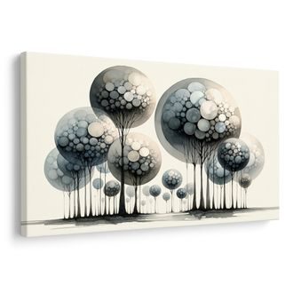 OBRAZ MAGICKÝ STROM ŽIVOTA - OBRAZY STROMY ŽIVOTA - OBRAZY