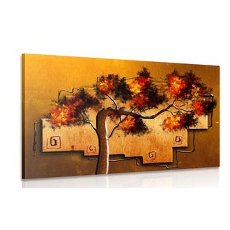 ΕΙΚΌΝΑ ΕΘΝΟΑΦΡΙΚΑΝΙΚΌ ΔΈΝΤΡΟ - OBRAZY STROMY ŽIVOTA - ΠΊΝΑΚΕΣ