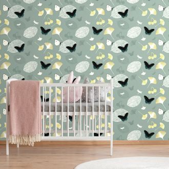 PAPIER PEINT – BEAUTÉS DE LA NATURE - PAPIERS PEINTS NATURE - PAPIERS PEINTS PANORAMIQUES