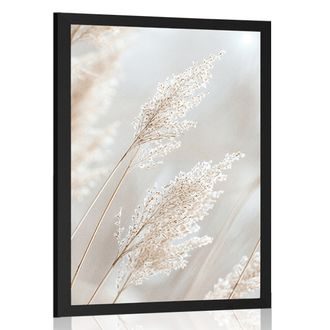 PLAKAT BEŽ TRSKE - BOTANIČKI - PLAKATI