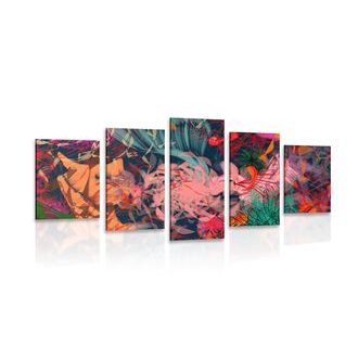 5 ΜΈΡΗ ΕΙΚΌΝΑ ΑΦΗΡΗΜΈΝΑ ΛΟΥΛΟΎΔΙΑ - ΑΦΗΡΗΜΈΝΟΙ ΠΊΝΑΚΕΣ ΖΩΓΡΑΦΙΚΉΣ - ΠΊΝΑΚΕΣ