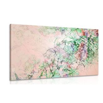 OBRAZ ABSTRAKTNÍ VĚTVE - ABSTRAKTNÍ OBRAZY - OBRAZY