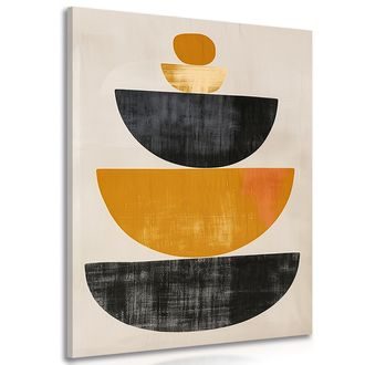 КАРТИНА НА ПЛАТНО – JAPANDI СЪС СТИЛЕН МОДЕЛ - ЯПАНДИ КАРТИНИ - КАРТИНИ