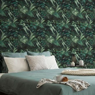 ΤΑΠΕΤΣΑΡΊΑ ΠΥΚΝΌ ΠΡΆΣΙΝΟ ΔΆΣΟΣ - ΤΑΠΕΤΣΑΡΊΑ ΦΎΣΗ - ΤΑΠΕΤΣΑΡΊΕΣ