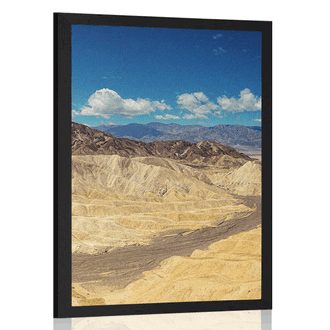 PLAKÁT NÁDHERNÁ SCENÉRIE - PŘÍRODA - PLAKÁTY