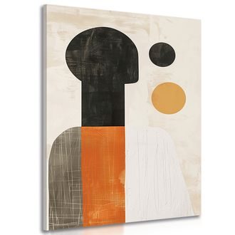 КАРТИНА НА ПЛАТНО – JAPANDI ХУДОЖЕСТВЕНА АБСТРАКЦИЯ - ЯПАНДИ КАРТИНИ - КАРТИНИ