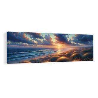 OBRAZ TICHO MEZI VLNAMI A TRÁVOU - ΠΊΝΑΚΕΣ ΑΝΑΤΟΛΉ ΚΑΙ ΔΎΣΗ ΤΟΥ ΗΛΊΟΥ - ΠΊΝΑΚΕΣ