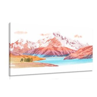 ΕΙΚΌΝΑ ΌΜΟΡΦΟ ΟΡΕΙΝΌ ΤΟΠΊΟ - ΠΊΝΑΚΕΣ ΦΎΣΗΣ ΚΑΙ ΤΟΠΊΟΥ - ΠΊΝΑΚΕΣ