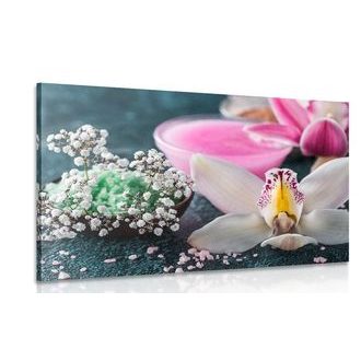 ΕΙΚΌΝΑ ΌΜΟΡΦΗ ΛΕΠΤΟΜΕΡΉ ΟΡΧΙΔΈΑ - ΠΊΝΑΚΕΣ ΑΠΌ ΛΟΥΛΟΎΔΙΑ - ΠΊΝΑΚΕΣ