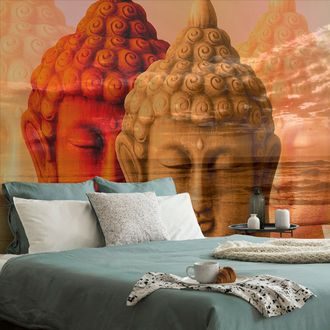 WALLPAPER REPRESENTATION OF BUDDHA - WALLPAPERS FENG SHUI - WALLPAPERS