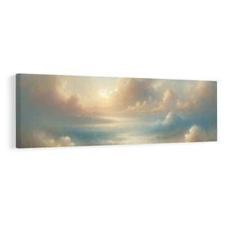 OBRAZ SVĚTLO V OBLACÍCH - ΠΊΝΑΚΕΣ ΑΝΑΤΟΛΉ ΚΑΙ ΔΎΣΗ ΤΟΥ ΗΛΊΟΥ - ΠΊΝΑΚΕΣ