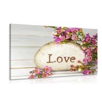 ΕΙΚΌΝΑ ΜΕ ΤΗΝ ΕΠΙΓΡΑΦΉ ΣΤΗΝ ΠΈΤΡΑ ΑΓΆΠΗ - ΠΊΝΑΚΕΣ ΜΕ ΕΠΙΓΡΑΦΈΣ ΚΑΙ ΕΙΣΑΓΩΓΙΚΆ - ΠΊΝΑΚΕΣ