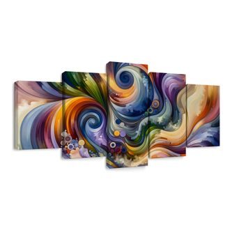 OBRAZ VÍRU NEKONEČNÉ ENERGIE - ΠΊΝΑΚΕΣ ΖΩΓΡΑΦΙΚΉΣ ΑΦΗΡΗΜΈΝΑ ΣΧΉΜΑΤΑ - ΠΊΝΑΚΕΣ