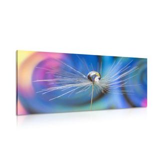 ΕΙΚΌΝΑ ΠΤΏΣΗ ΔΡΟΣΙΆΣ ΣΕ ΑΦΗΡΗΜΈΝΟ ΦΌΝΤΟ - ΑΦΗΡΗΜΈΝΟΙ ΠΊΝΑΚΕΣ ΖΩΓΡΑΦΙΚΉΣ - ΠΊΝΑΚΕΣ