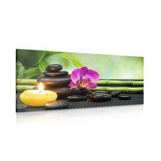 OBRAZ FENG SHUI ZÁTIŠÍ - OBRAZY FENG SHUI - OBRAZY