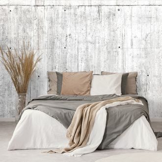 SAMOLJEPLJIVA FOTOTAPETA BETONSKI ZID - 🔥 TOTALNA RASPRODAJA