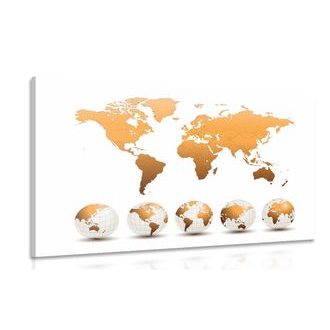 ΣΦΑΊΡΕΣ ΕΙΚΌΝΑΣ ΜΕ ΠΑΓΚΌΣΜΙΟ ΧΆΡΤΗ - ΠΊΝΑΚΕΣ ΧΆΡΤΗ - ΠΊΝΑΚΕΣ