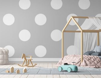 montessori detská izba