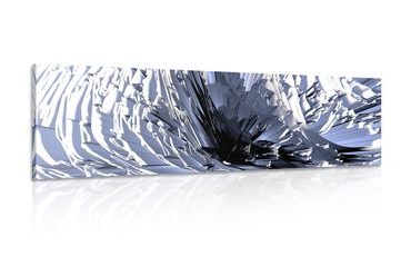 OBRAZ ABSTRAKCE MATERIÁLU - ABSTRAKTNÍ OBRAZY - OBRAZY