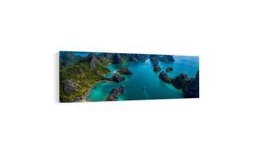 SLIKA MIRNI MORSKI POGLEDI - SLIKE MORE I PLAŽA - SLIKE