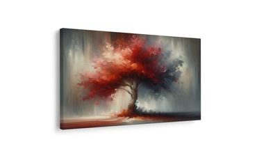 SLIKA MISTIČNO DRVO ŽIVOTA - SLIKE STABLA ŽIVOTA - SLIKE