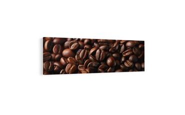 SLIKA KAVNA SIMFONIJA TEKSTUR - SLIKE HRANA IN PIJAČA - SLIKE