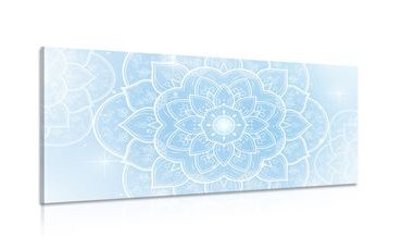 QUADRO MANDALA ORIENTALE - QUADRI FENG SHUI - QUADRI