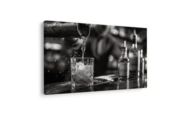 KÉP ÉJSZAKAI BÁR ELEGANCIÁJA - KÉPEK ÉTELEKKEL ÉS ITALOKKAL - KÉPEK